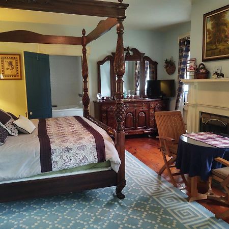1805 House Bed & Breakfast Hollowville Exterior foto